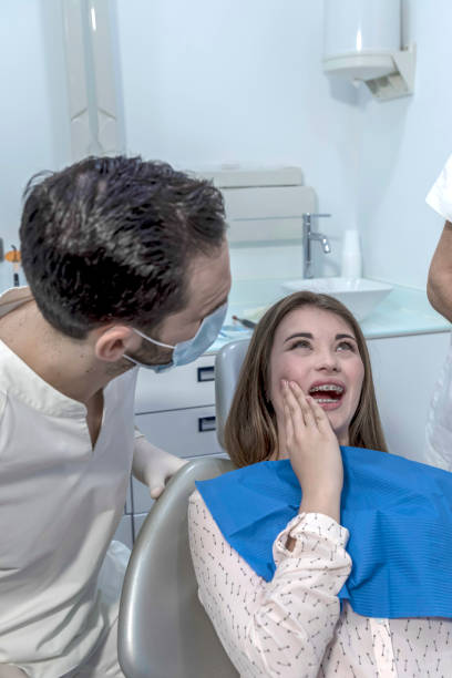 Best Emergency Dentist for Kids  in North Chicago, IL